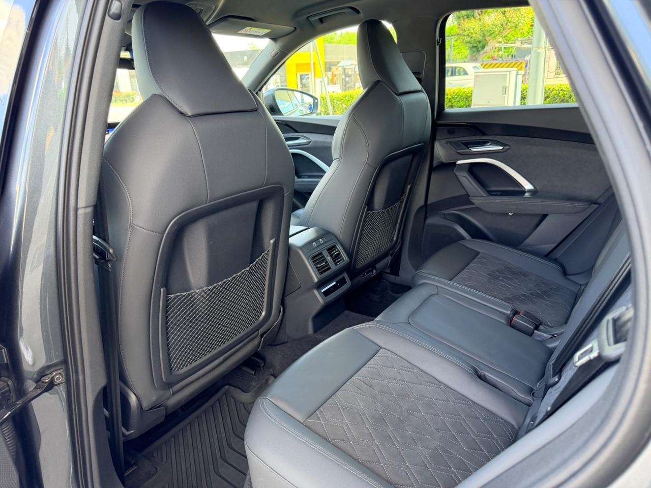 Audi Q5 TDI 150 kW mHEV+ S tronic quattro line edition
