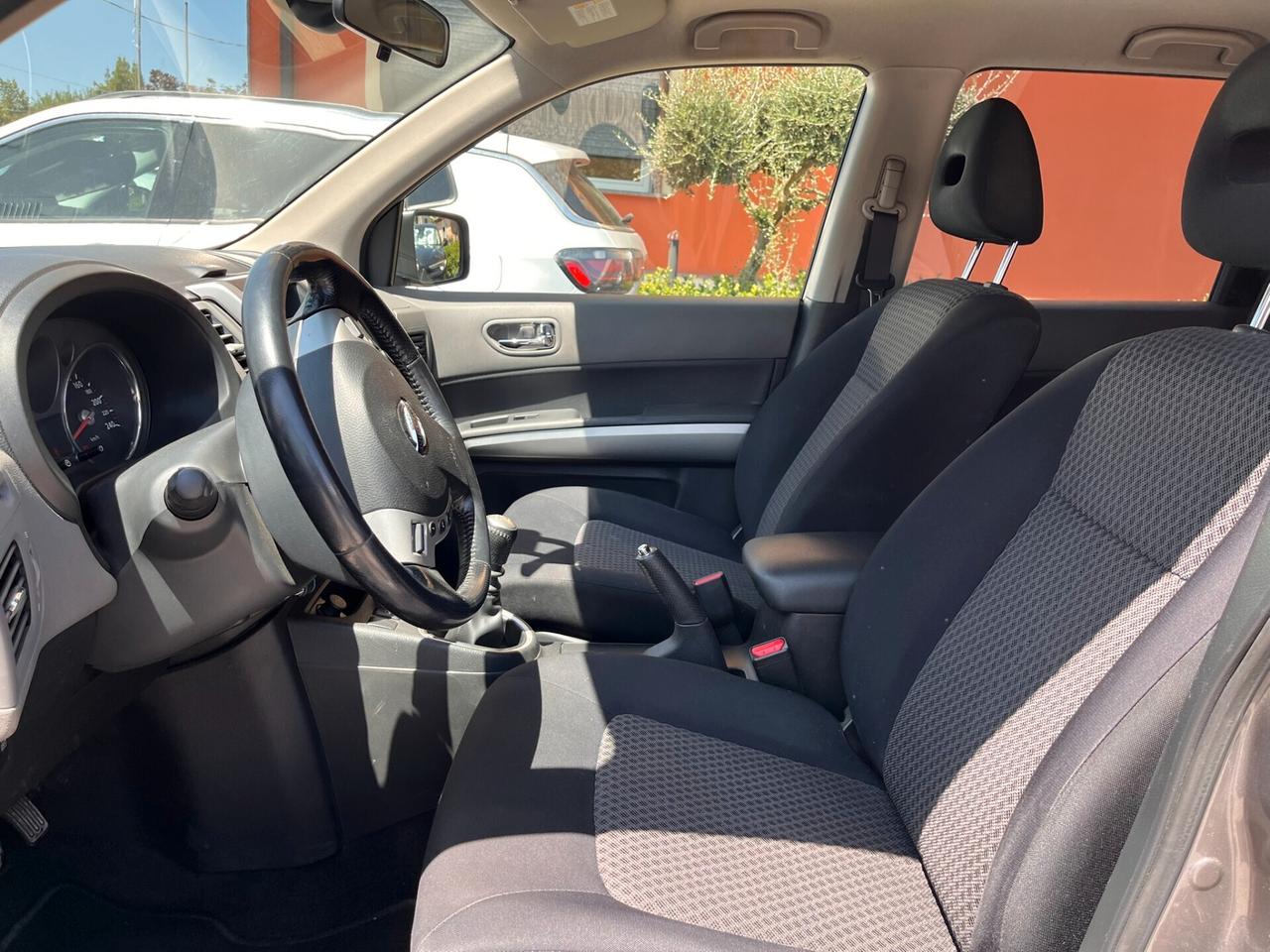 Nissan X-Trail 2.0 dCi 150CV Fuoristrada Diesel 4x4 LE