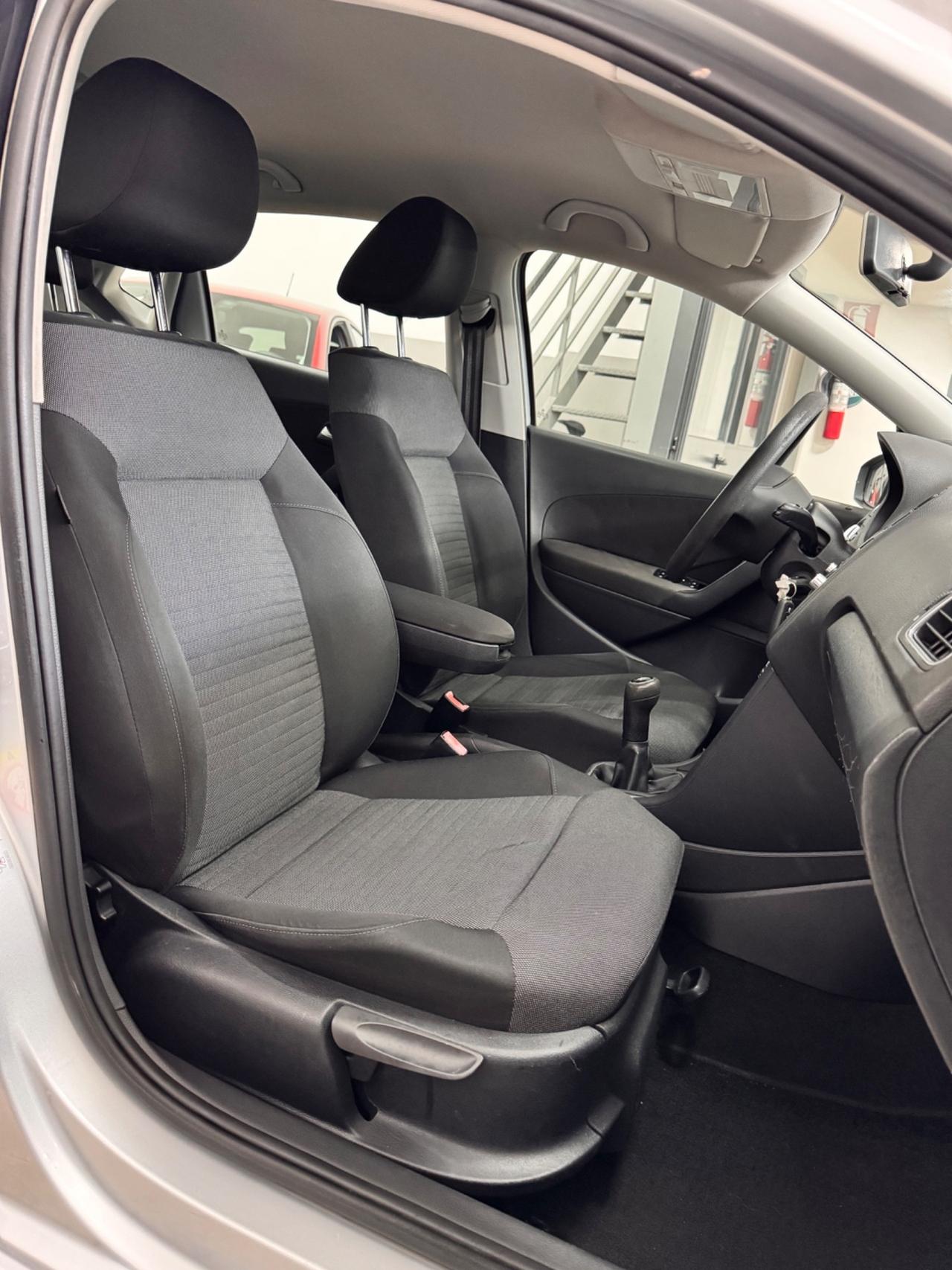 Volkswagen Polo 1.6 82 Cv 5P. BiFuel 135.000 KM