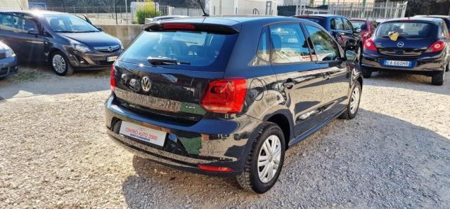 VOLKSWAGEN Polo 1.4 TDI 5p. Trendline