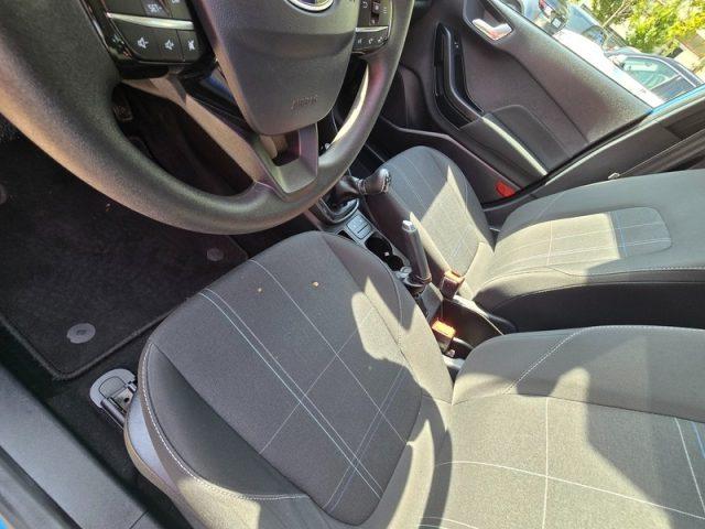 FORD Fiesta 1.1 85 CV 5 porte NEOPATENTATI PERMUTE