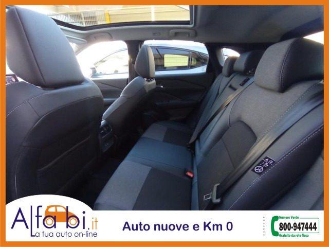 NISSAN Qashqai 1.3 Mild Hybrid 158CV X-Tronic N-Connecta