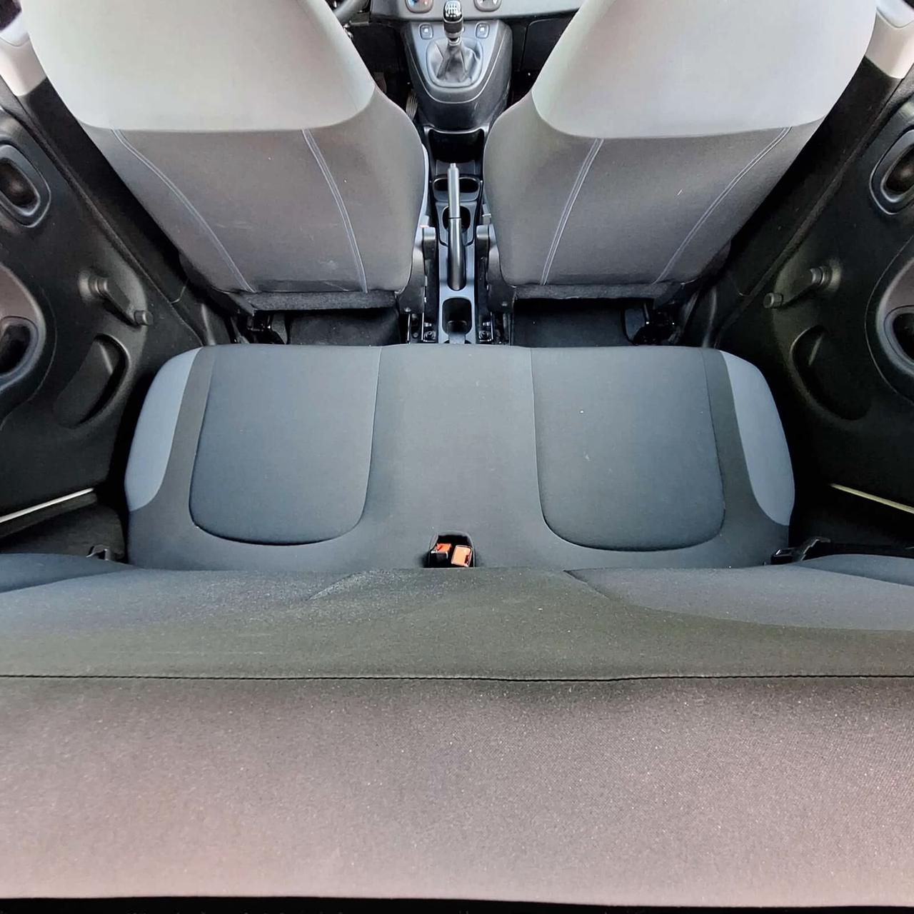 Fiat Panda 1.0 Easy