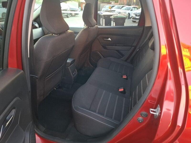 Dacia Duster Duster 1.0 TCe GPL 4x2 Prestige Up