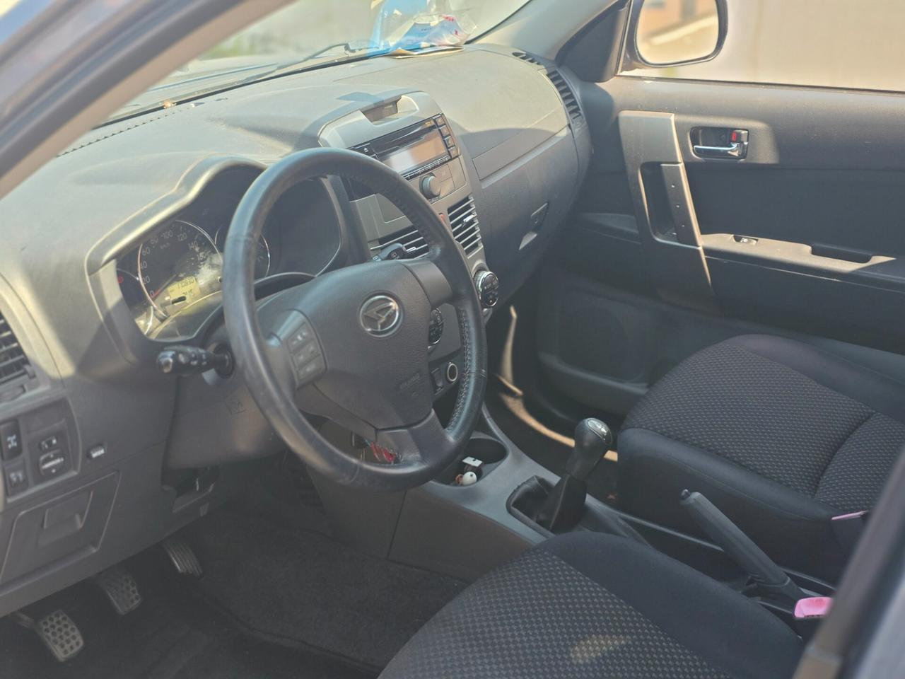 Daihatsu Terios 1.5 4WD Sho