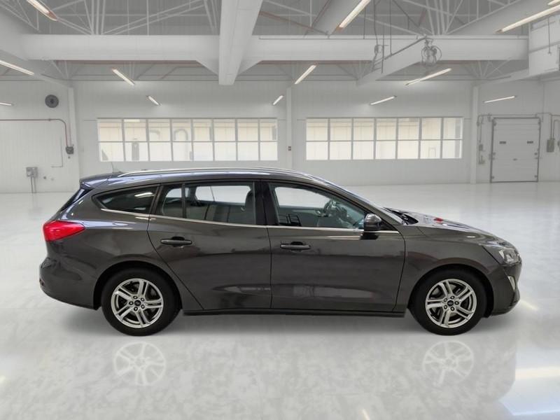 FORD FOCUS WAGON 1.5 Ecoblue 120cv Business Co-Pilot Auto