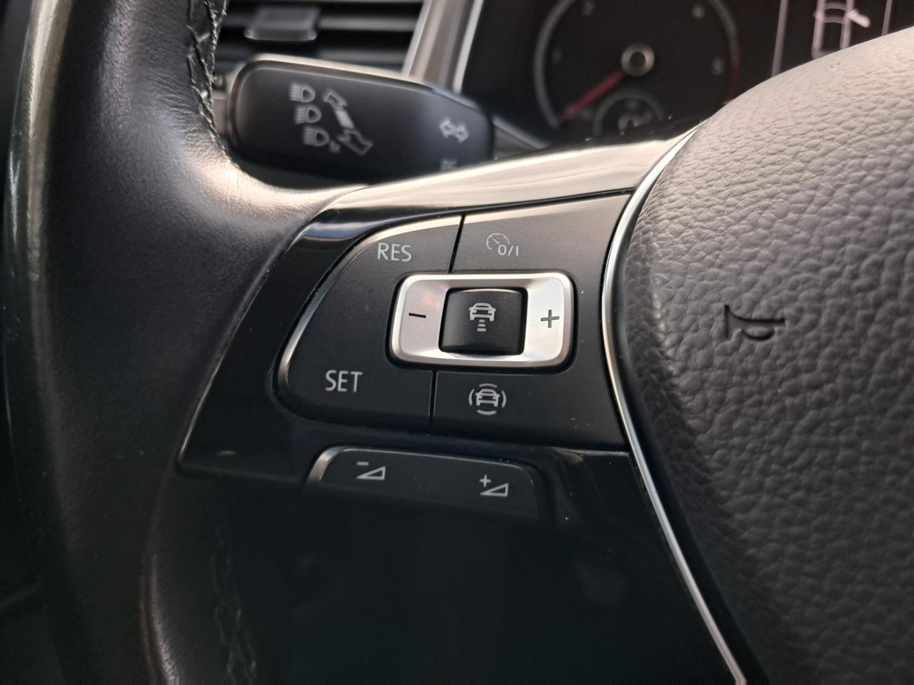 Volkswagen T-Roc 2.0 TDI SCR 150 CV Advanced BlueMotion Technology