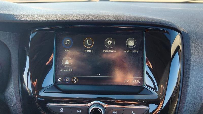 Opel Karl Rocks 1.0 73cv Rocks MT5