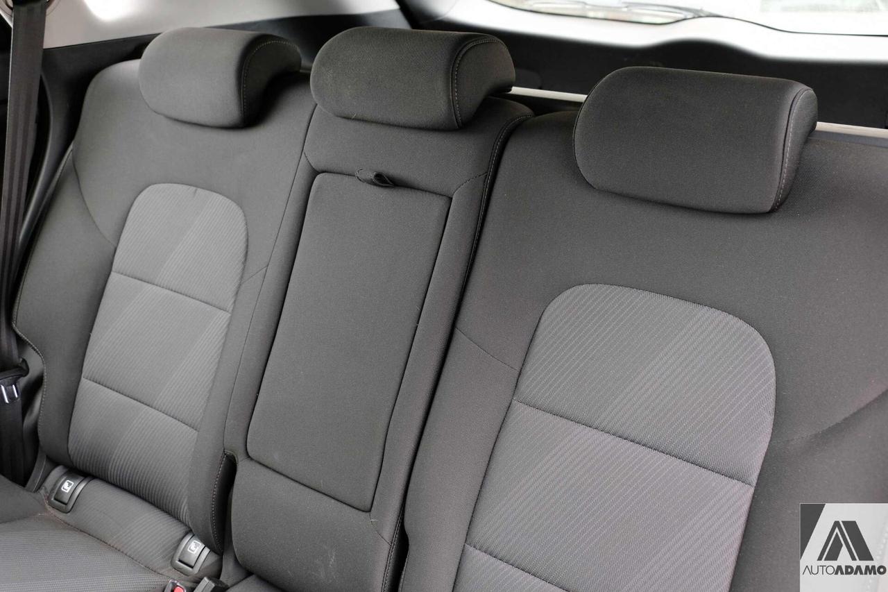 Hyundai Tucson 1.6 CRDi XTech