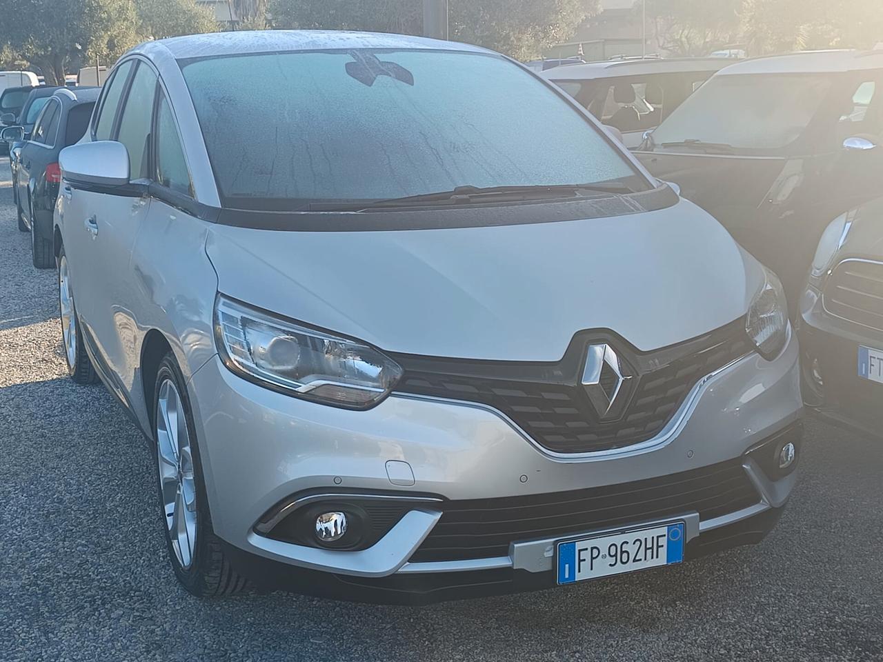 Renault Scenic 2018 - 1.5 dCi 95CV Lb automobili