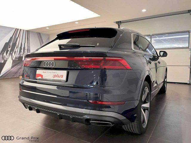 AUDI Q8 Audi SUV 50 TDI quattro MY 24