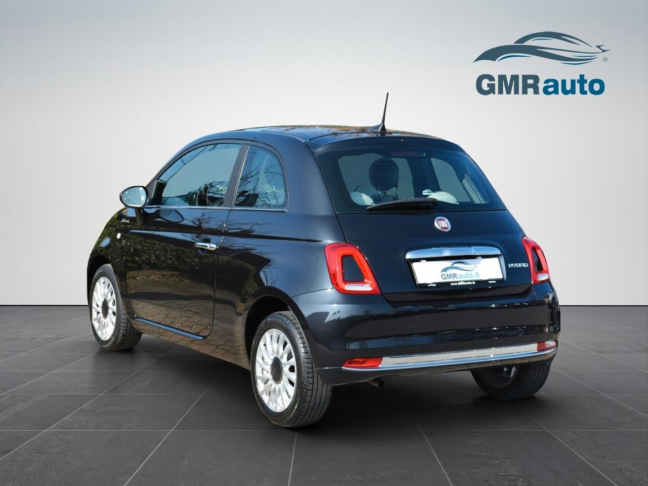 Fiat 500 1.0 Hybrid Dolcevita PREZZO REALE in arrivo a brevissimo