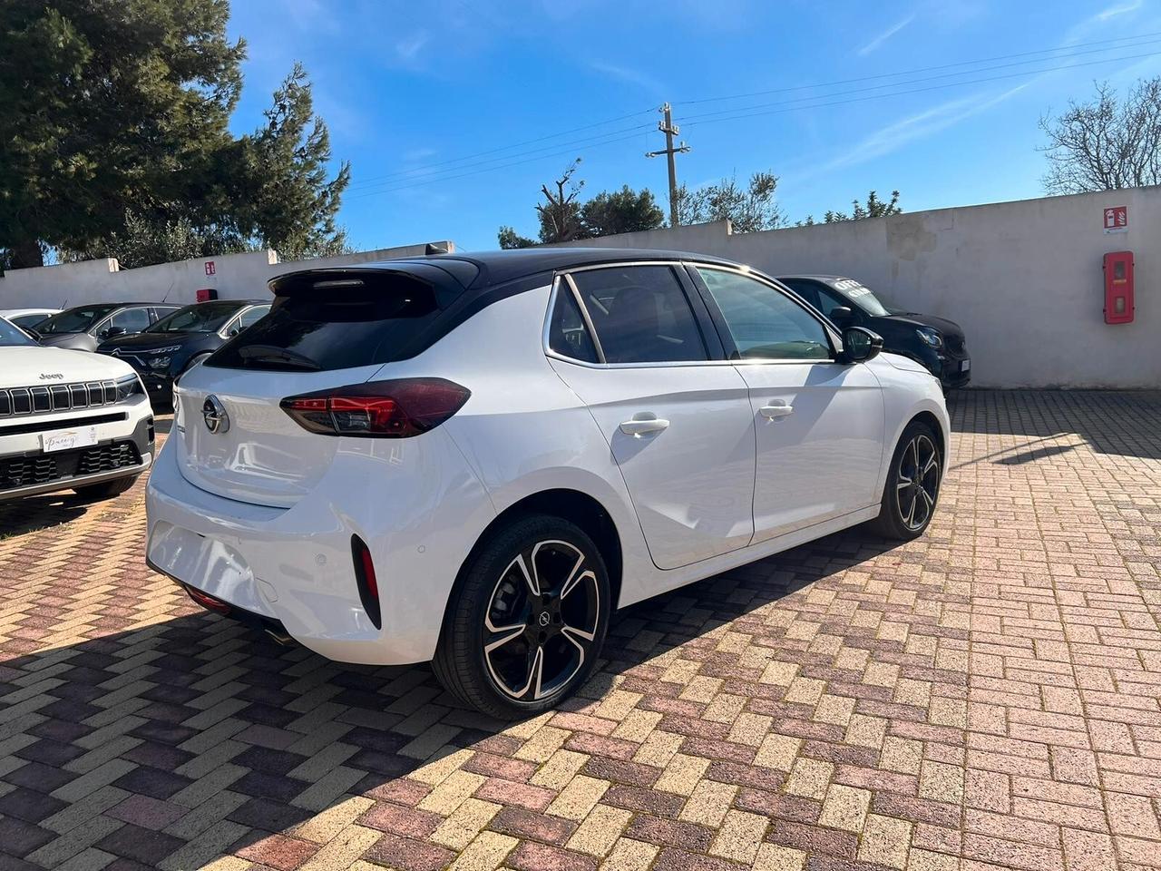 Opel Corsa 1.2 100 CV GS