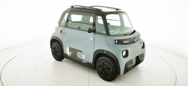 CITROEN Ami My Ami Pop