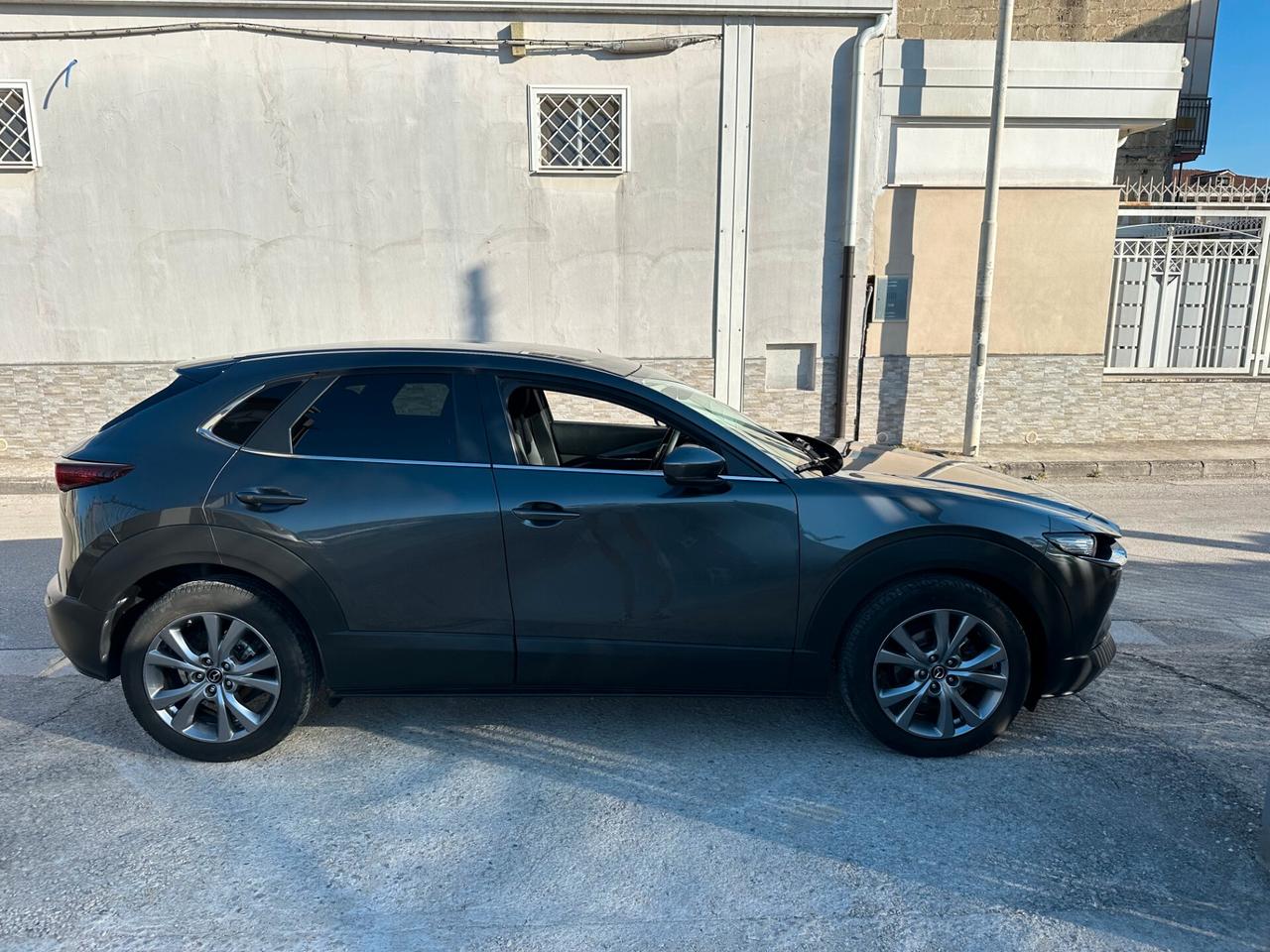 Mazda CX-30 1.8 Diesel 116 Cv 2021