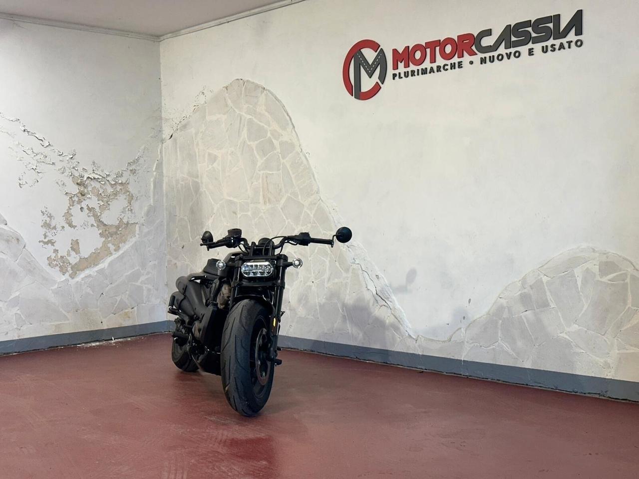 Harley-davidson 1200 Sportster