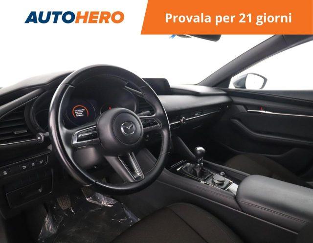 MAZDA 3 Mazda3 2.0L 150CV Skyactiv-G M-Hybrid Executive