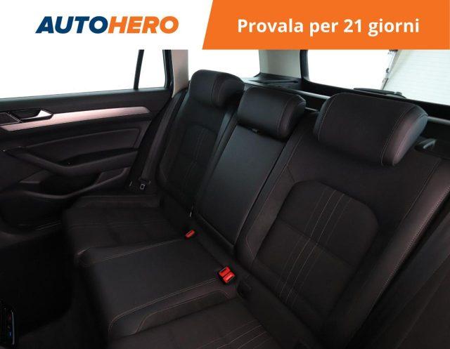 VOLKSWAGEN Passat Business Alltrack 2.0 TDI 190 CV 4MOTION DSG Exec.