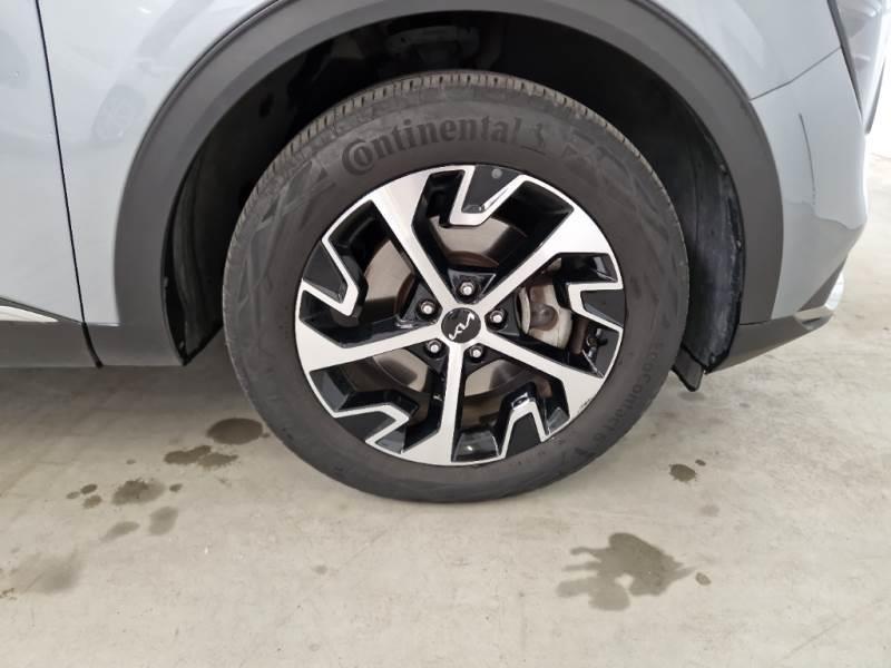 Kia Sportage 1.6 T-GDi HEV Style AT6