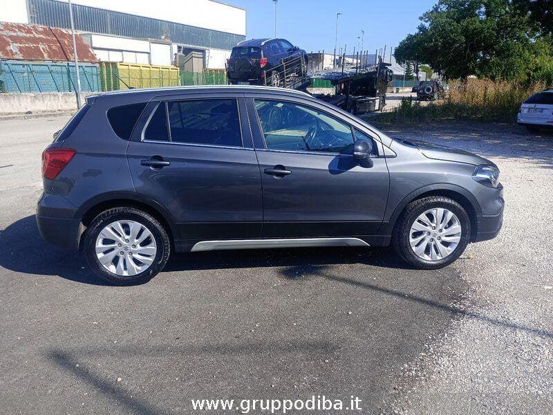Suzuki S-Cross I 2017 Benzina 1.0 boosterjet Cool s&s 2wd