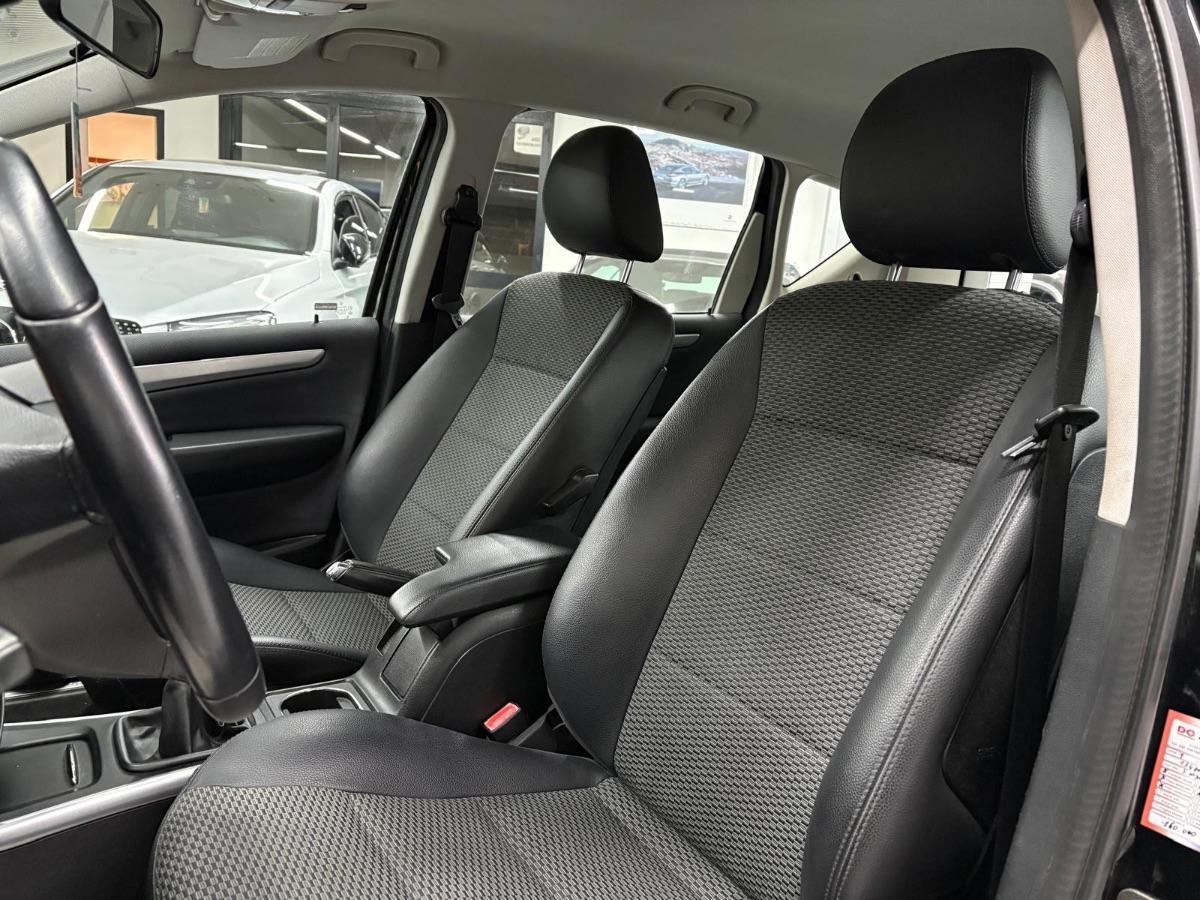 MERCEDES A180 CDI Avantgarde UNICO PROP/ NAVI/ PELLE