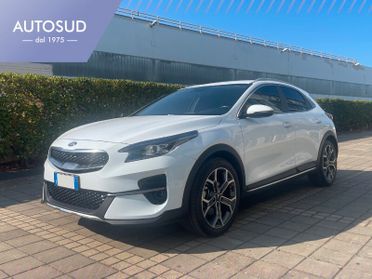 Kia XCeed 1.0 T-GDi GPL Style