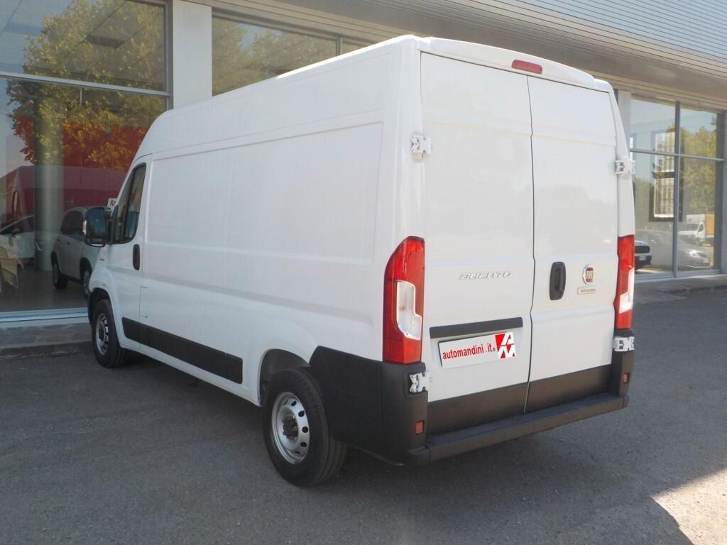 Fiat Ducato 30 2.3 MJT 120CV PM-TM Furgone + IVA