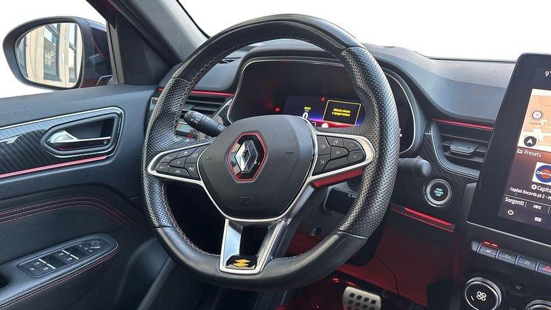 Renault Arkana 1.6 E-Tech full hybrid R.S. Line Auto 145cv
