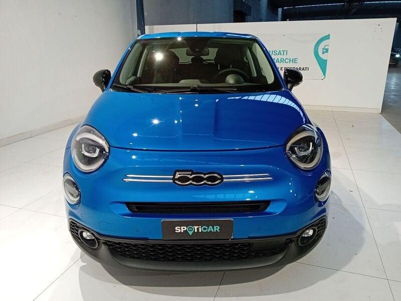 FIAT 500X 1.3 MultiJet 95 CV