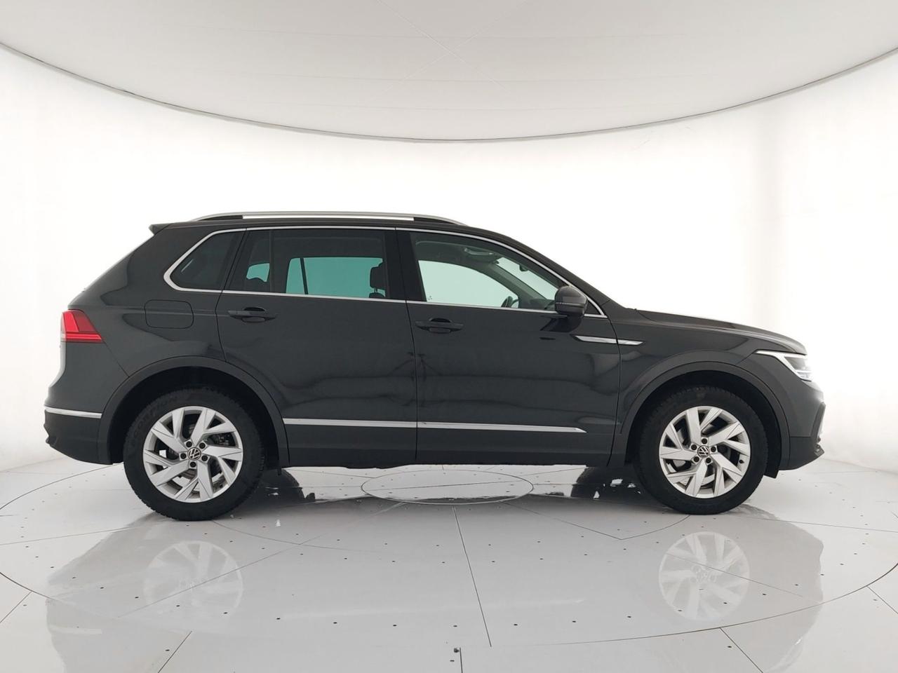 VOLKSWAGEN Tiguan 2.0 tdi Life 4motion 150cv dsg APP CONNECT+ACC+LED