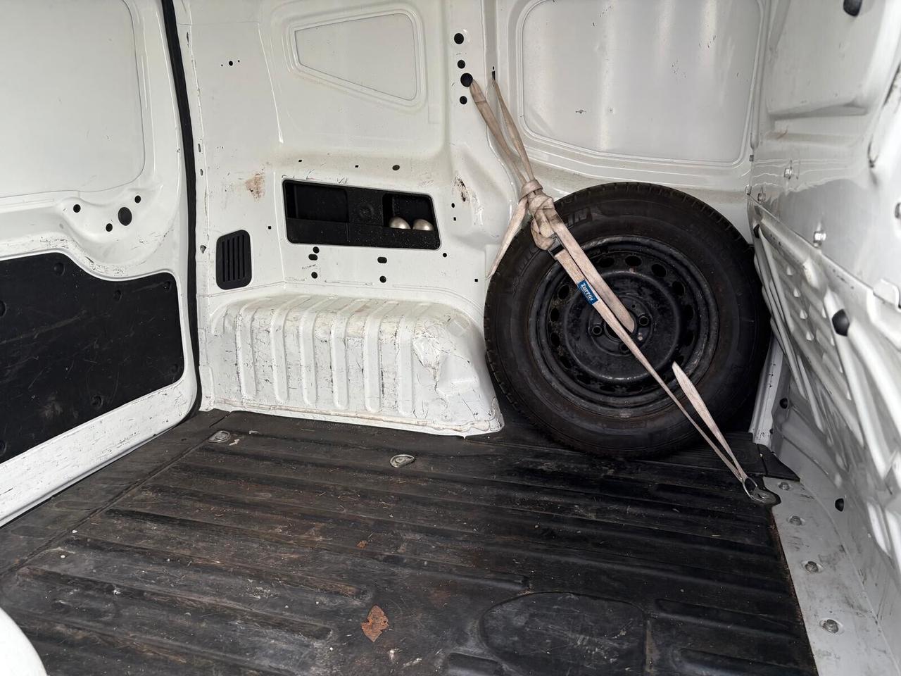 Fiat Fiorino CARGO 1.3 MJT 75 CV Furgone