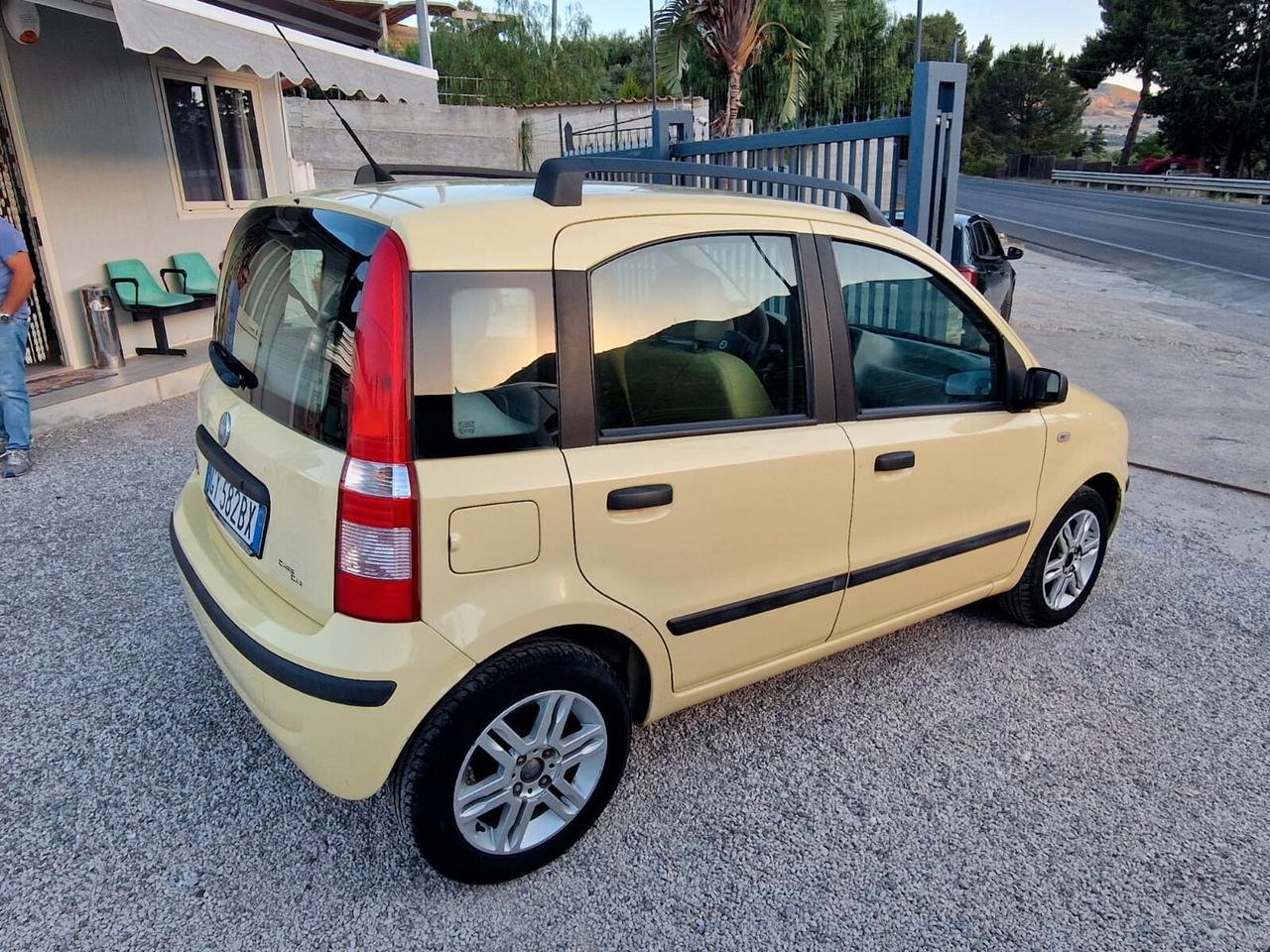 Fiat Panda 1.2