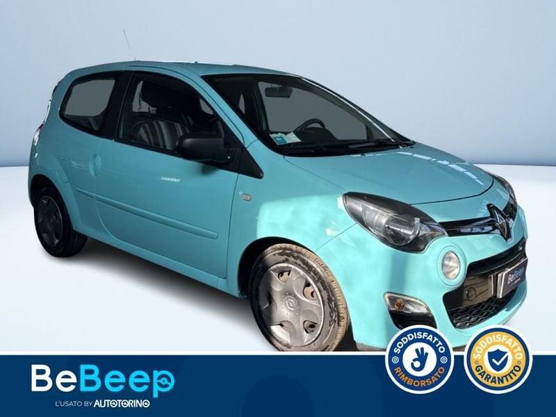 Renault Twingo 1.2 NIGHT&DAY 75CV