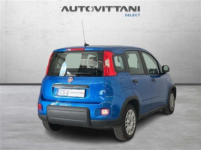 FIAT Panda 1.0 FireFly Hybrid 70cv S&S No Vincoli!