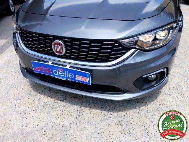 FIAT Tipo 1.6 Mjt S&S SW Lounge