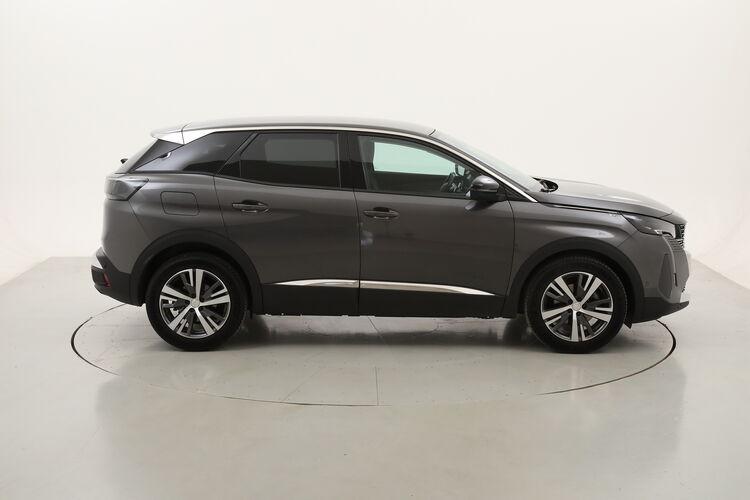 Peugeot 3008 Allure Pack EAT8 BR707025 1.5 Diesel 131CV
