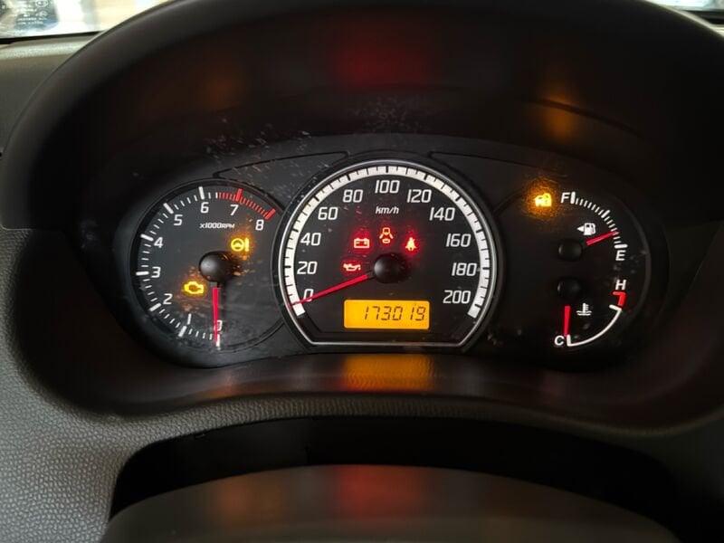 Suzuki Swift Swift 1.3 4x4 5p. GL