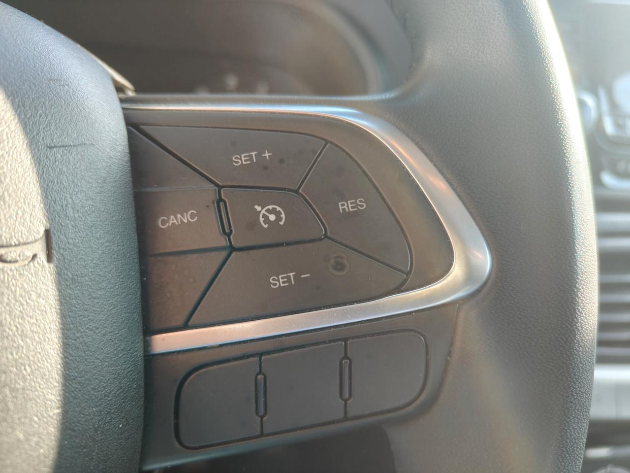 Fiat Tipo 1.3 Mjt 4 porte Euro6b