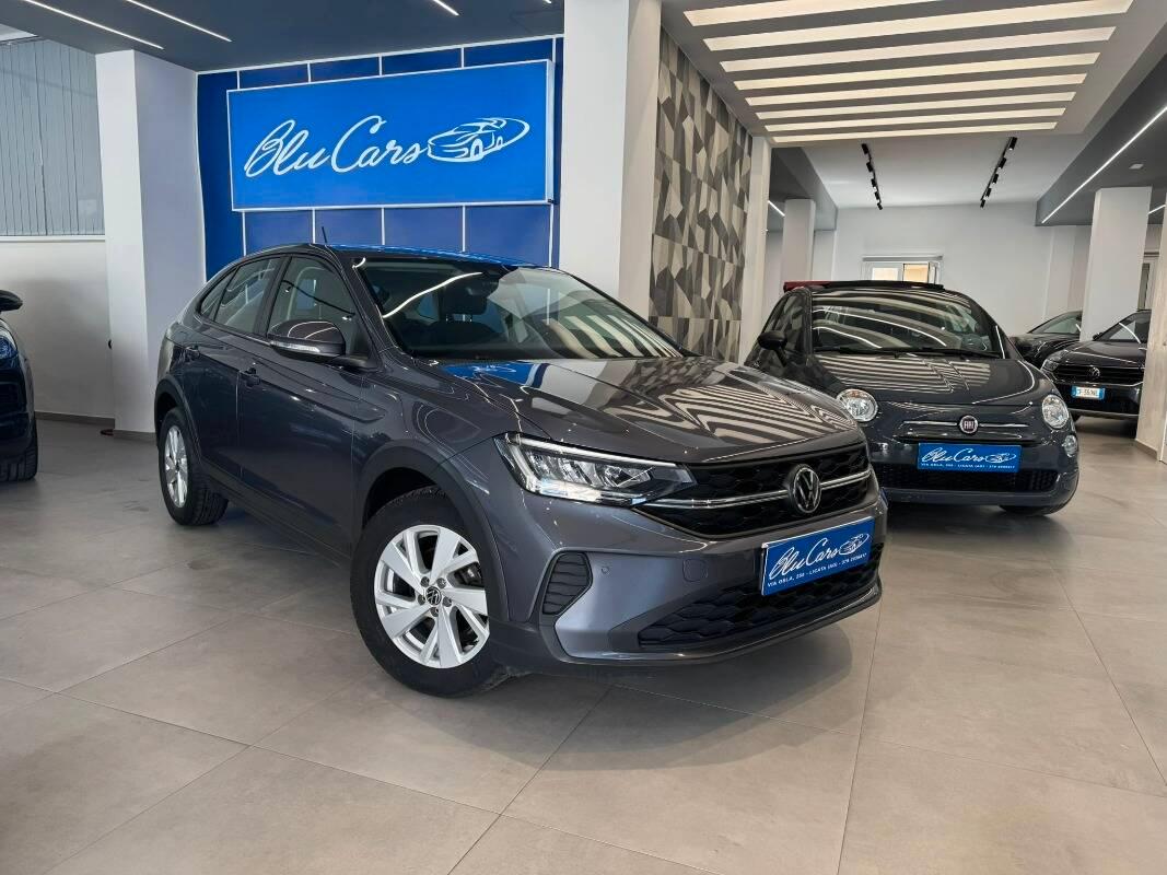 Volkswagen Taigo 1.0 tsi Life 95cv