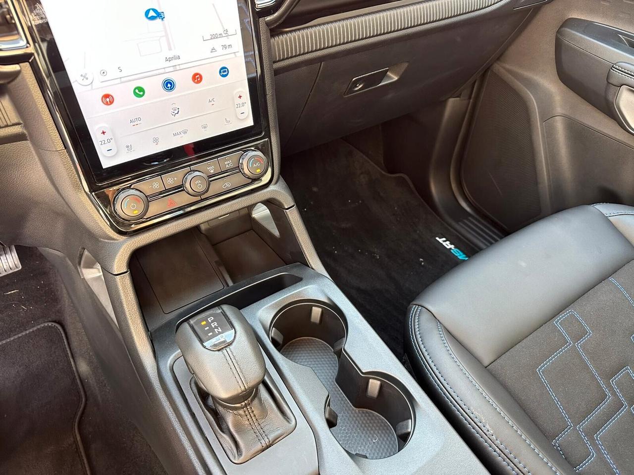 Ford Ranger MS-RT 3.0 EcoBlue 240CV aut.10 4e-WD