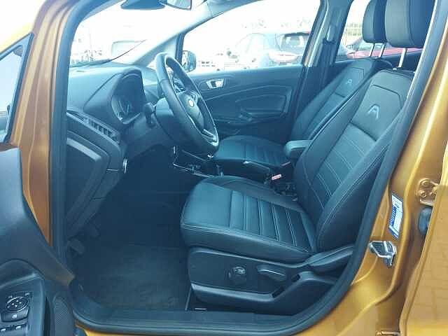 Ford EcoSport 1.0 EcoBoost 125 CV Start&Stop Active