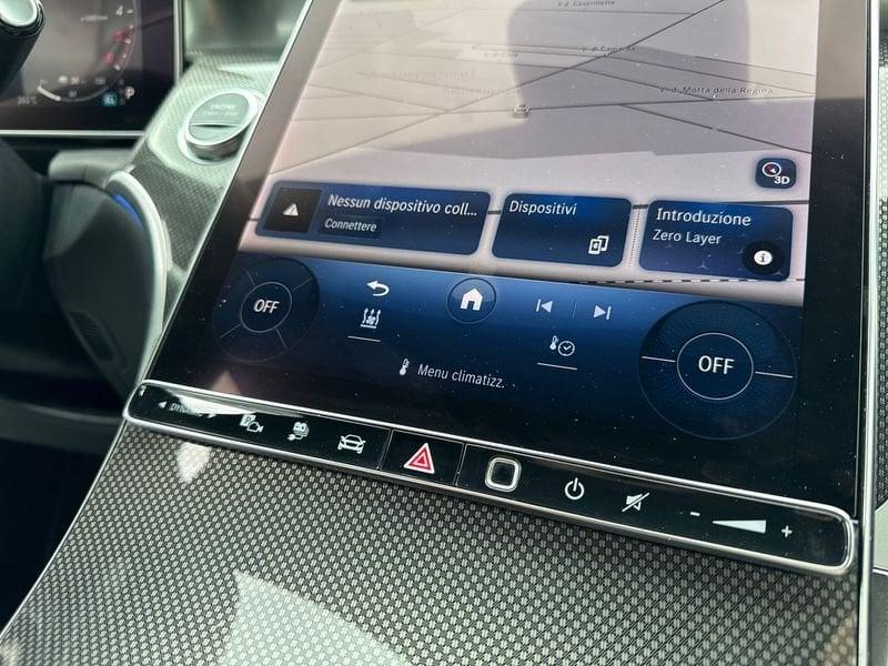 Mercedes-Benz GLC - X254 300 de phev AMG Line Premium 4matic auto