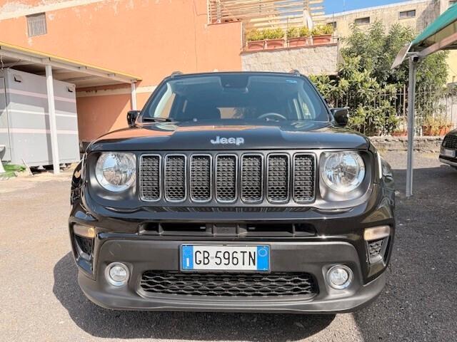 Jeep Renegade 1.6 Mjt 120 CV Business
