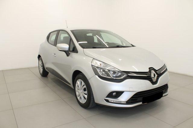 RENAULT Clio dCi 75 Cv. Duel 2