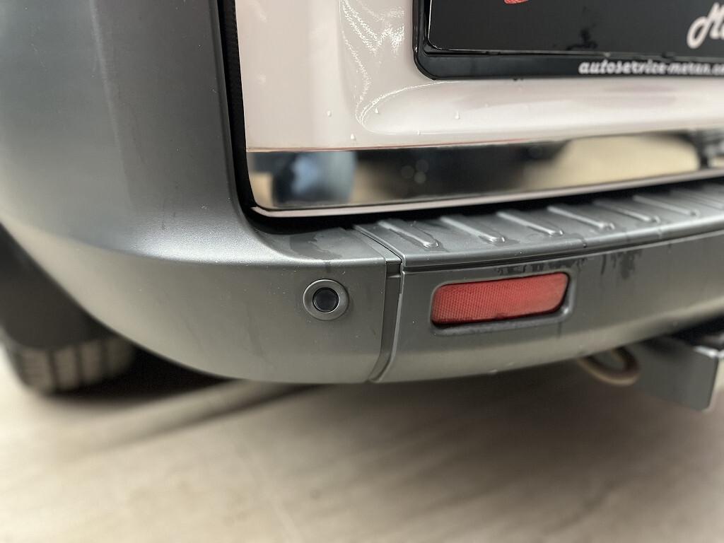 Ford Transit Custom Costum 2.0 TD-CI 9 posti