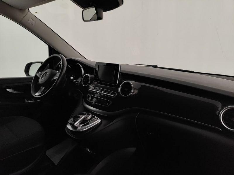 Mercedes-Benz Classe V V 220 d Executive Extralong