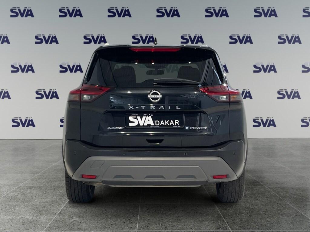 Nissan X-Trail 1.5 E-power 213CV Autom. 4WD N-Connecta (REEV)