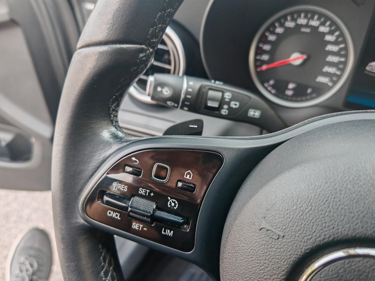 Mercedes-benz C 220 C220 4X4 PREMIUM UNIPROPRIETARIO KM VERI GARANZIA