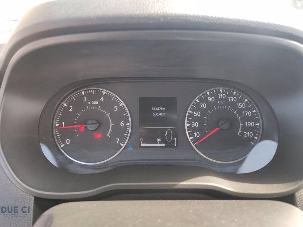 DACIA Duster 1.5 Blue dCi 8V 115 CV 4x2 Prestige del 2021
