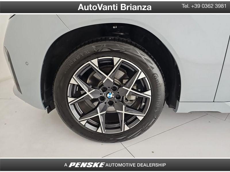 BMW X3 X3 xdrive20 MSport